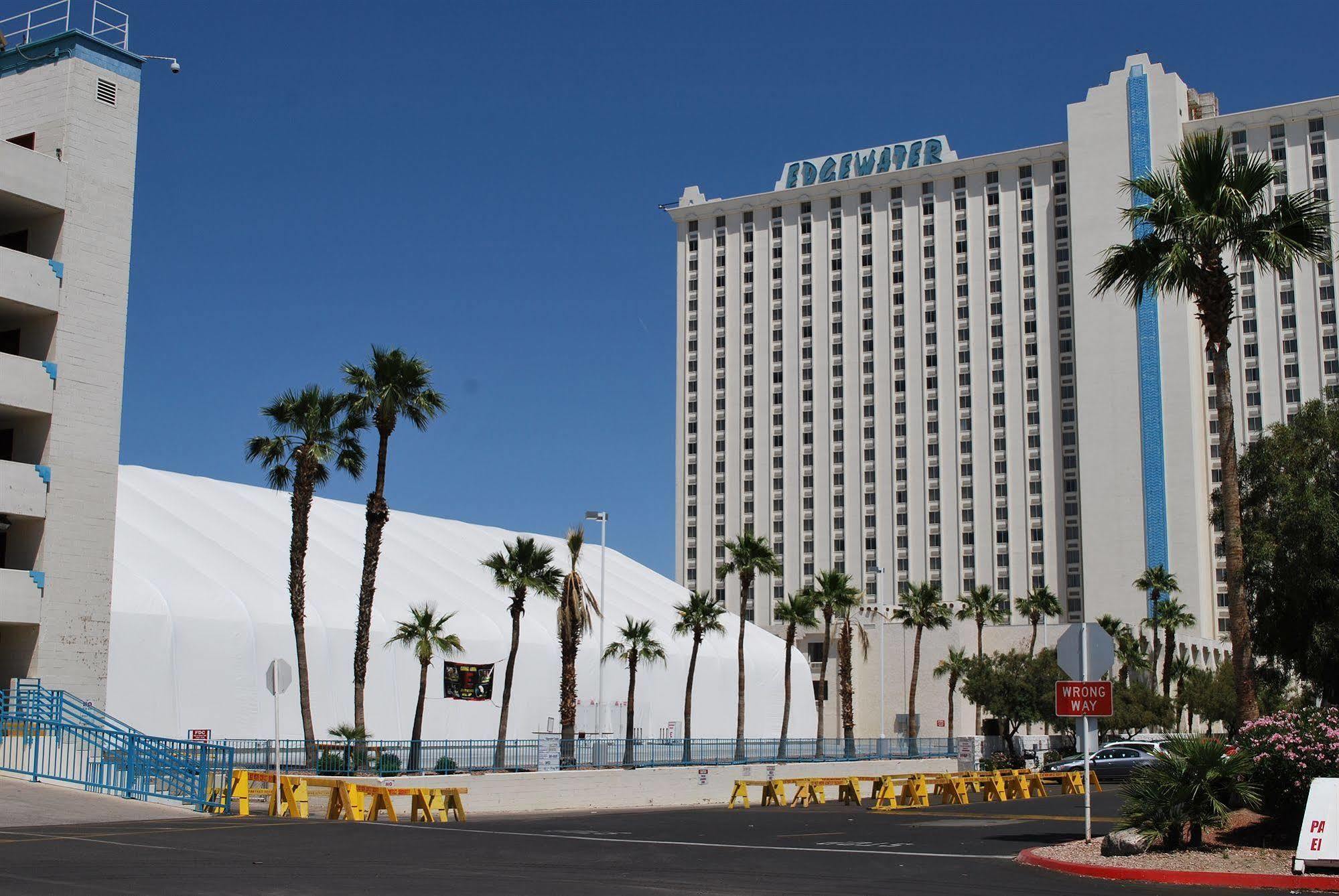 The Edgewater Hotel And Casino Laughlin Exterior photo
